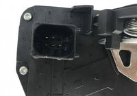  Door Lock Actuator Motor Rear Right Fits: Cadillac Chevrolet GMC 2008-2009