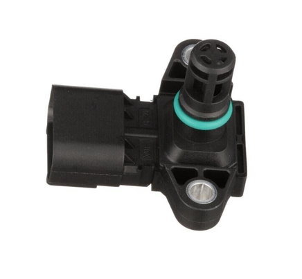 MAP Sensor , Turbocharger Boost Sensor & Connector Fits Ford Lincoln 2010-2018