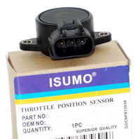 Throttle Position Sensor (TPS) Fits: Lexus  ES300 RX300 Toyota