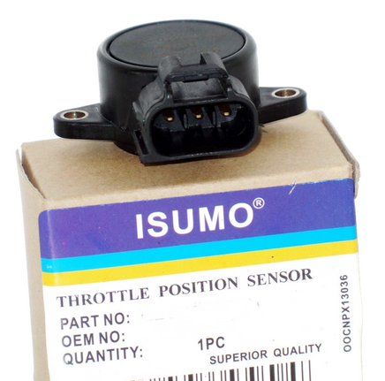 Throttle Position Sensor (TPS) Fits: Lexus  ES300 RX300 Toyota