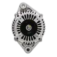 11190A Reman Carquest Alternator 130 Amps For Hyundai Santa Fe Kia Optima Rondo