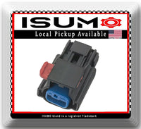 Canister Purge Solenoid Electrical Connector CP461 Fits Chrysler Dodge 2001-2007