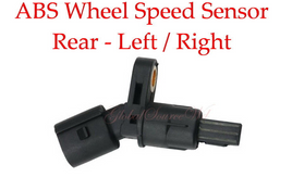 1J0927807B Speed Senso Rear - Left or Right   Fits: Audi TT VW Beetle Golf Jetta