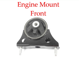 12361-28100 Engine Mount Front - Fits: Toyota Highlander 2001-2007  L4 2.4L