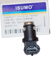 Camshaft Position Sensor  With Connector Fits :Porsche Mercedes  Chrysler Dodge