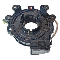 ClockSpring Spiral Cable Fits:Nissan Leaf 2013-2022 Battery EV / Electrica