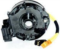 Clockspring Spiral Cable Fits: Scion xA Production Date: 04/2003-07/2005