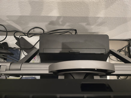 CintiqPro 24PT gently used fully functioning display wacom display