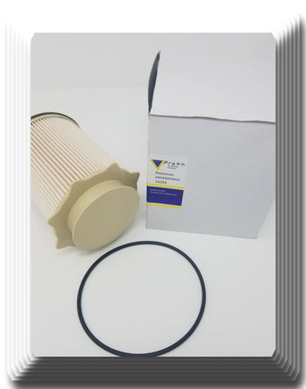 6 Kits / 12 Pieces Fuel/Water Separator Filter Fits: Ram 2011-2019 6.7L 