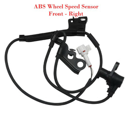 ABS Wheel Speed Sensor Front Right Fits Toyota Corolla 2003-2008