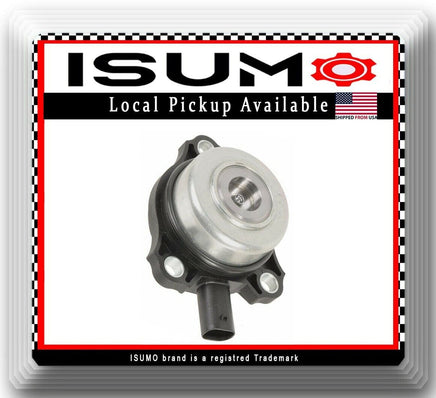 Engine Variable Timing Adjuster Magnet its: Mercedes Benz 2006 & Up