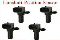 Set 4 Pieces OE Spec Engine Camshaft Position Sensor Fits Kia Sedona 2014