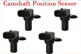 Set 4 Pieces OE Spec Engine Camshaft Position Sensor Fits Kia Sedona 2014