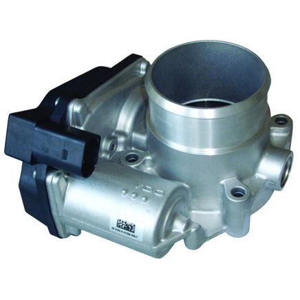 Continental Throttle Body Fits Audi Porsche Volkswagen 2005-2022