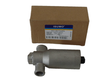 OE Spec Idle Air Control Valve W / Pigtail Electrical Connector Fits: BMW & SAAB