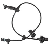 4 X ABS Wheel Speed Sensor  Front-Rear Left & Right Fits:Honda Civic 2006-2010