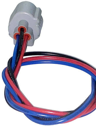 3 Terminal  A/C Compressor Connector Fits Lexus  1995-2023