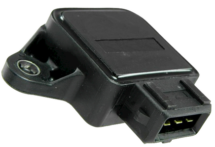 Throttle Position Sensor (TPS) Fits Hyundai 1993-2001 Kia 1995-2005