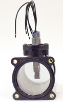 Mass Air Flow Meter Sensor W/ Connector Fits:FX45 M45 Q45 2003-2004 V8 4.5L