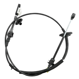 XC3Z7E395DA Auto Trans Shift Cable Fits Ford Serie F Excursion 2004-2009