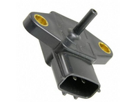 MAP Sensor W/ Electrical Connector Fits Altima Pathfinder Sentra Infiniti QX4