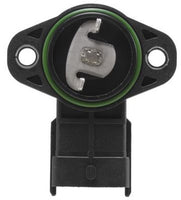 2 Pcs Idle Air Control Valve & TPS Sensor Fits Kia Soul 2010-2011