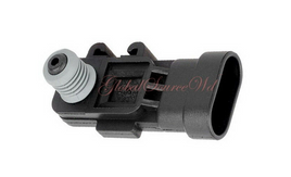 Fuel Tank Pressure Sensor Fits: Buick Cadillac Chevrolet Chevrolet Hummer Isuzu