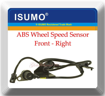 OE Spec 95620-26000 ABS Speed Sensor Front-Right Fits Hyundai Santa Fe 2001-2006