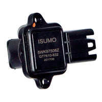 Mass Air Flow Sensor Fits BMW X3 2.5L3.0LX5 2007-2010 3.0L Z4 2.5L 3.0L