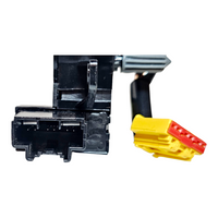 Clock Spring Fits Volvo S60 S80 V60 V70 XC60 XC60 W/O Heated Steer
