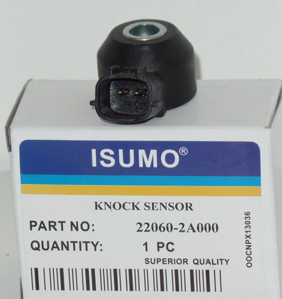 2A000 Knock Sensor (KS) Fits: Infiniti FX35 FX45 G35 M35 M45 Q45 350Z Murano   