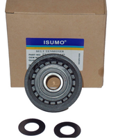 OE Spec Idler Pulley Fits:Mercedes C240 C280 C320 C43 AMG C55 AMG CL500 CL55 AMG
