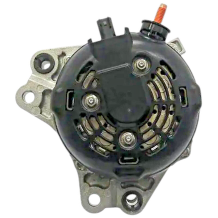 11584A Reman Carquest Alternator 160 Amps Fits Jeep Wrangler Wrangler KJ V6 3.6L