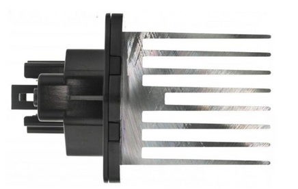 OE Spec Blower Motor Resistor Fits:LR3 LR4 Range Rover Sport 