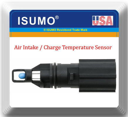 56028364 Intake Air Temperature Sensor Fits:Chrysler Dodge Jeep Ram 2004-2020