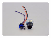 (Lot  of 50) Oil Pressure Sending Unit with Pigtail Fits: GM Isuzu Pontiac Saab