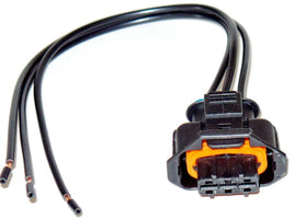 OE Spec Multi Purpose Connector of MAP , Fuel Pressure , Camshaft Sensors