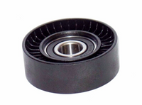 PT446/3 Drive Belt Idler Roller Pulley Fits: Buick Cadillac Chevrolet Chrysler &