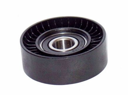 PT446/3 Drive Belt Idler Roller Pulley Fits: Buick Cadillac Chevrolet Chrysler &