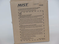 Lot of 12  Mist Ultrasonic Cleaning Solution Mobile Interior Sonic Treatment