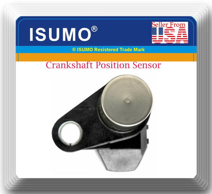 Crankshaft Position Sensor Fits: Avalon Camry Highlander Sienna Solara 