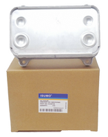 94810727603 Engine Oil Cooler Fits: Porsche  Cayenne 2003-2006 4.5L-V8