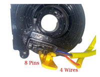 Clock Spring Fits Chevrolet Captiva Sport	LS, LT, LTZ 2012-2015 2.4L 3.0L Flex