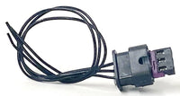 MAP Sensor & Connector Fits BMW Mini Copper Clubman Countryman 2.0L Turbo