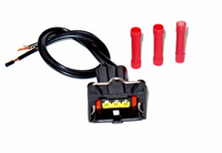 Idle Air Control Valve & Throttle Position Sensor W/ Pigtail For Hyundai & Kia