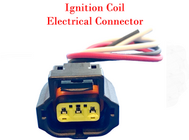 Ignition Coil Electrical Connector Fits Chrysler Dodge Jeep Mitsubishi V6