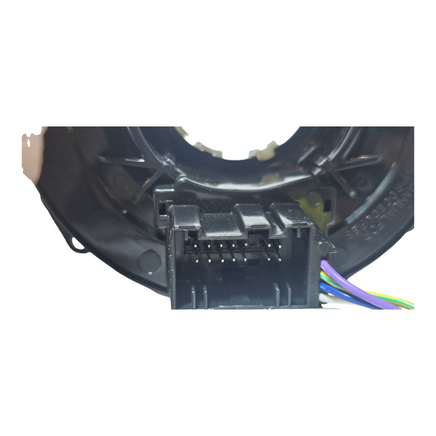 Clockspring For Ford Edge Explorer Taurus Lincoln MKS MKT MKX W/Heated Steering