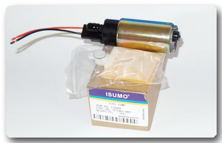 FP7908 Fuel Pump With Install Kit Fits: Prizm ES300 Vibe Camry Celica Corolla &