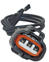Connector of A/C AC HVAC Pressure Transducer 37317Fits:Lexus Scion Toyota Nissan