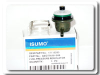7610-375 Fuel Pressure Regulator Fits: Pontiac - Chevrolet & GMC